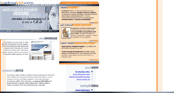 Desktop Screenshot of leadingmd.com
